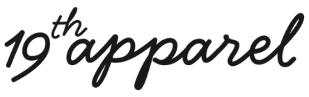 19th Apparel